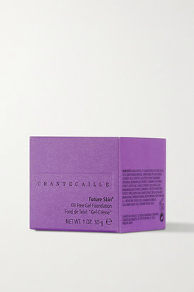 Chantecaille Future Skin Oil Free Gel Foundation - Hazel, 30g