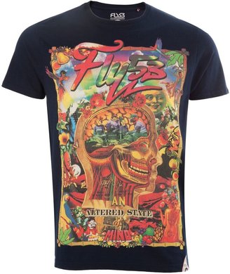 Fly 53 Men's Leary t-shirt