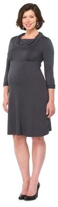 Liz Lange for Target Maternity 3/4 Sleeve Knit Dress for Target®
