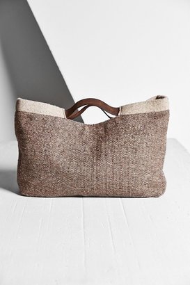 Urban Outfitters Jo Wool Market Bag