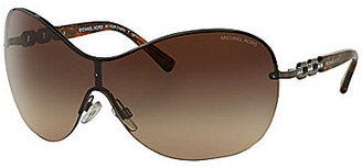 Michael Kors Croatia Shield Sunglasses