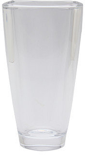 Riedel Nachtmann by Carre Vase 10"