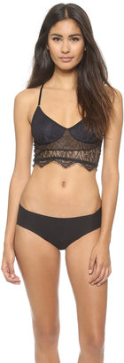 Only Hearts Club 442 Only Hearts French Lace Bra