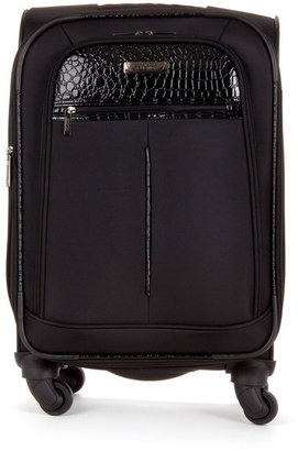 Kenneth Cole New York It's Only Snake Believe 20" Upright Carry-On
