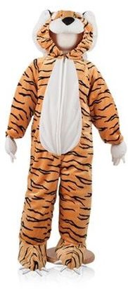 Travis Designs Tiger Costume