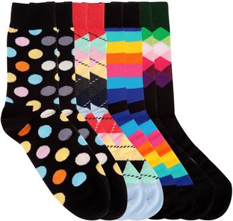 Happy Socks Gift Packs