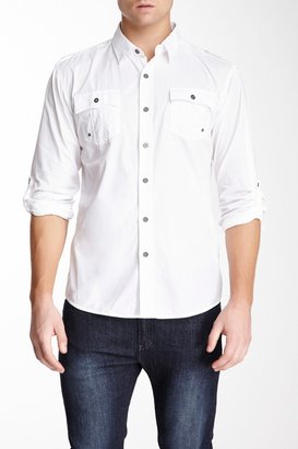 Indigo Star Charlie Long Sleeve Shirt