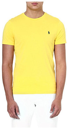 Ralph Lauren Custom-fit cotton t-shirt - for Men