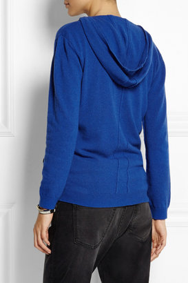 Lot 78 Lot78 Knitted hooded top