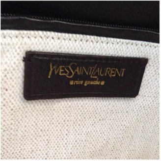 Yves Saint Laurent 2263 Yves Saint Laurent Cabas Gm Bag