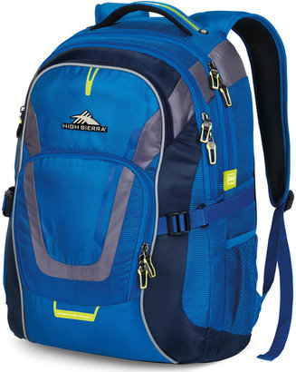 High Sierra CLOSEOUT! AT-7 Backpack
