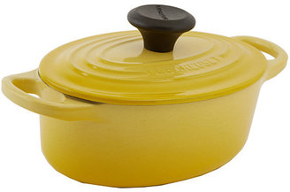 Le Creuset 1 Qt. Signature Oval French Oven