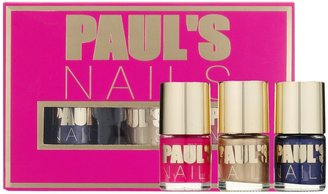 Paul's Boutique 7904 Paul's Boutique Nail Varnish Gift Set