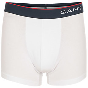 Gant Cotton Trunks