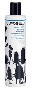 Cowshed Moody Cow Balancing Body Lotion 300ml - Moody cow