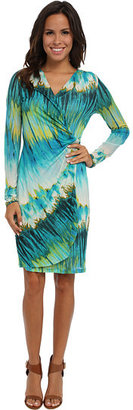 Tommy Bahama Aqua Lagoon Dress