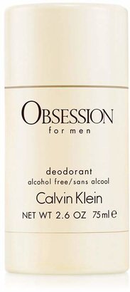 Calvin Klein Obsession for Men Deodorant Stick