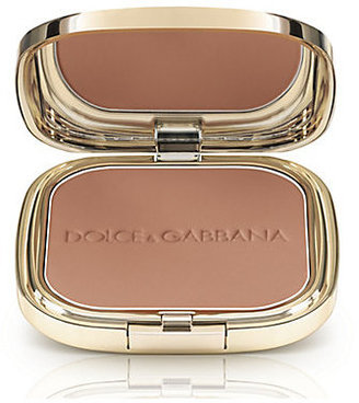 Dolce & Gabbana Glow Bronzing Powder/0.53 oz.