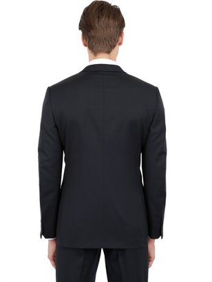Ermenegildo Zegna Cool Wool Slim Fit 'milano' Suit