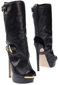 DSquared 1090 Dsquared2 Ankle Boots