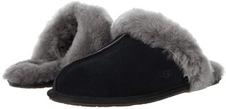 UGG Scuffette II Water-Resistant Slipper