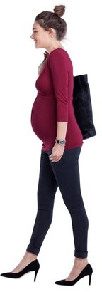 Isabella Oliver Malton Maternity Top