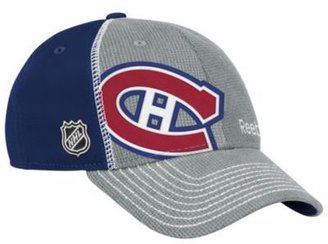 Reebok NHL Structured Cap - Canadiens
