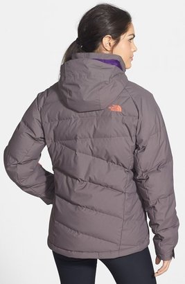 The North Face 'Heavenly' Hooded Down Jacket