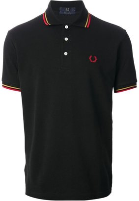 Fred Perry classic polo shirt