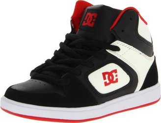 DC Union High SE Skate Shoe (Toddler)