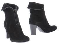 Space Style Concept Ankle boots