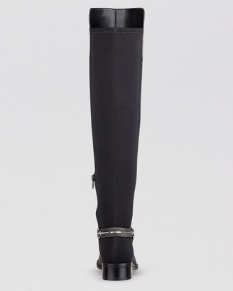 Ivanka Trump Tall Boots - Odiner