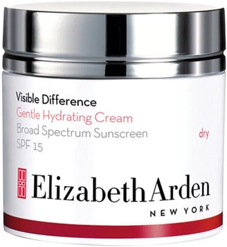 Elizabeth Arden Visible Difference Gentle Hydrating Cream SPF15 50ml