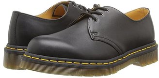 dr martens 3 hole laces