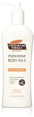 Palmers Cocoa Butter Formula Eventone Body Milk, 8.5 Ounce