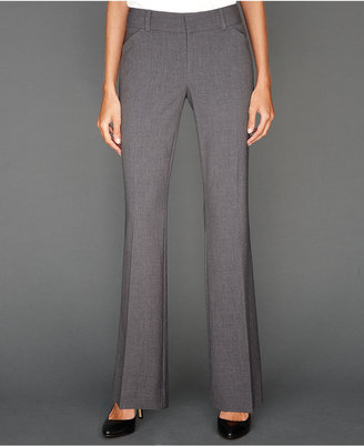 INC International Concepts Petite Suiting Trousers
