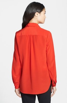 Diane von Furstenberg 'Lorelei 2' Silk Shirt