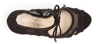 Jessica Simpson 'Carmita' Platform Sandal (Women)