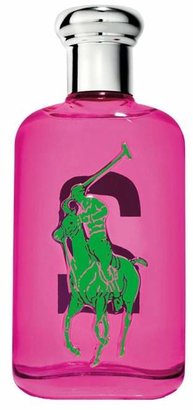 Ralph Lauren - 'Big Pony' Pink 2 Eau De Toilette 50Ml