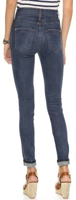 James Jeans Twiggy High Class Jeans