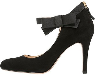 Nine West GUSHING Classic heels wine/black
