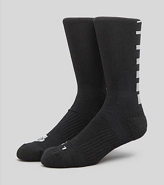 ICNY Half Calf Gradient Sock