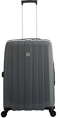 John Lewis 7733 John Lewis Miami 4-Wheel 65cm Medium Suitcase