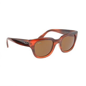 Ray-Ban cat-eye Wayfarer® sunglasses