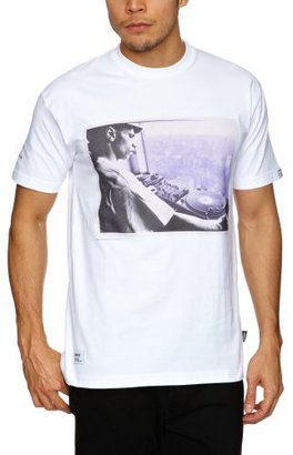 Addict X Goldie Graf Printed Men's T-Shirt