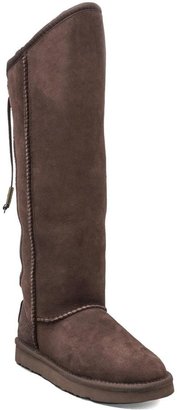 Australia Luxe Collective Dita Extra Tall with Sheep Shearling