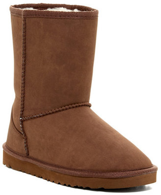 Bucco Cocory Faux Shearling Lined Boot