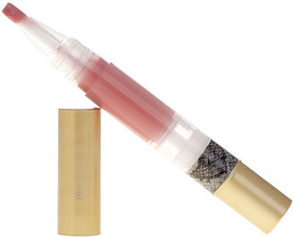 Mally Beauty High Shine Liquid Lipstick, Nude Light 0.12 oz (3.5 ml)
