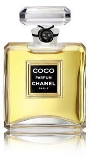 Chanel COCO Parfum Bottle 15ml