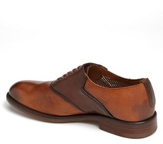 J&M 1850 'Decatur' Saddle Shoe